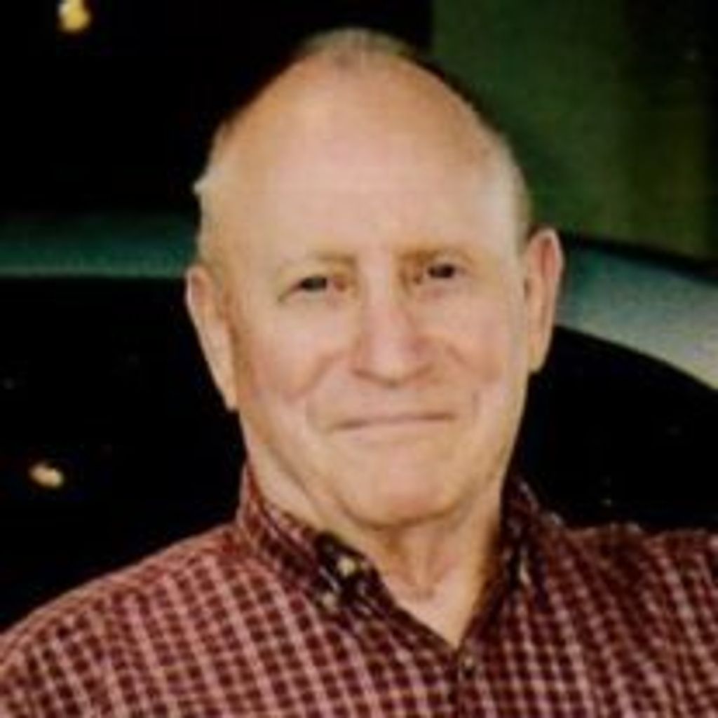 Larry Ralph Wood Profile Photo