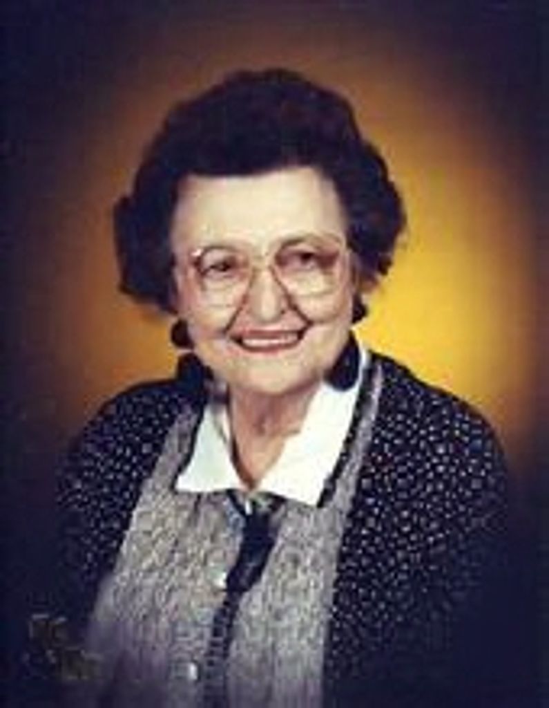 Mary Nastasi Boyle