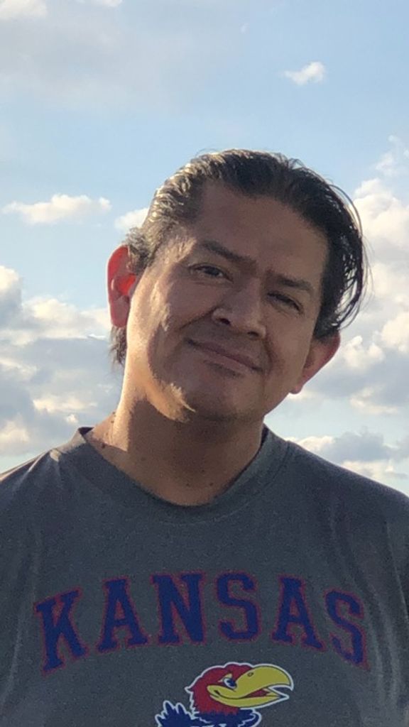 David Begay Jumbo Profile Photo