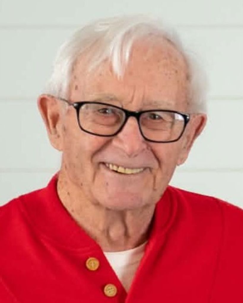 John "Jack" Lambert, Sr. Profile Photo