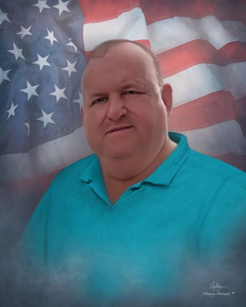 Ralph "Todd" Tippett Profile Photo