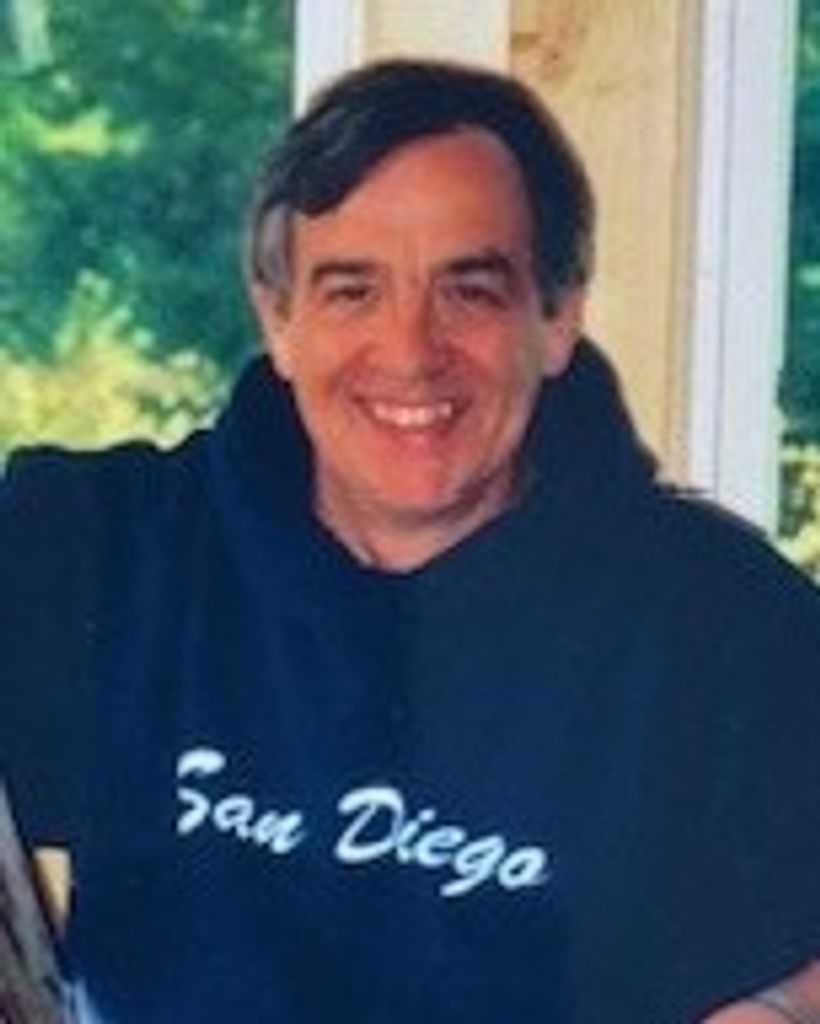 Jeffrey E. McPherson Profile Photo