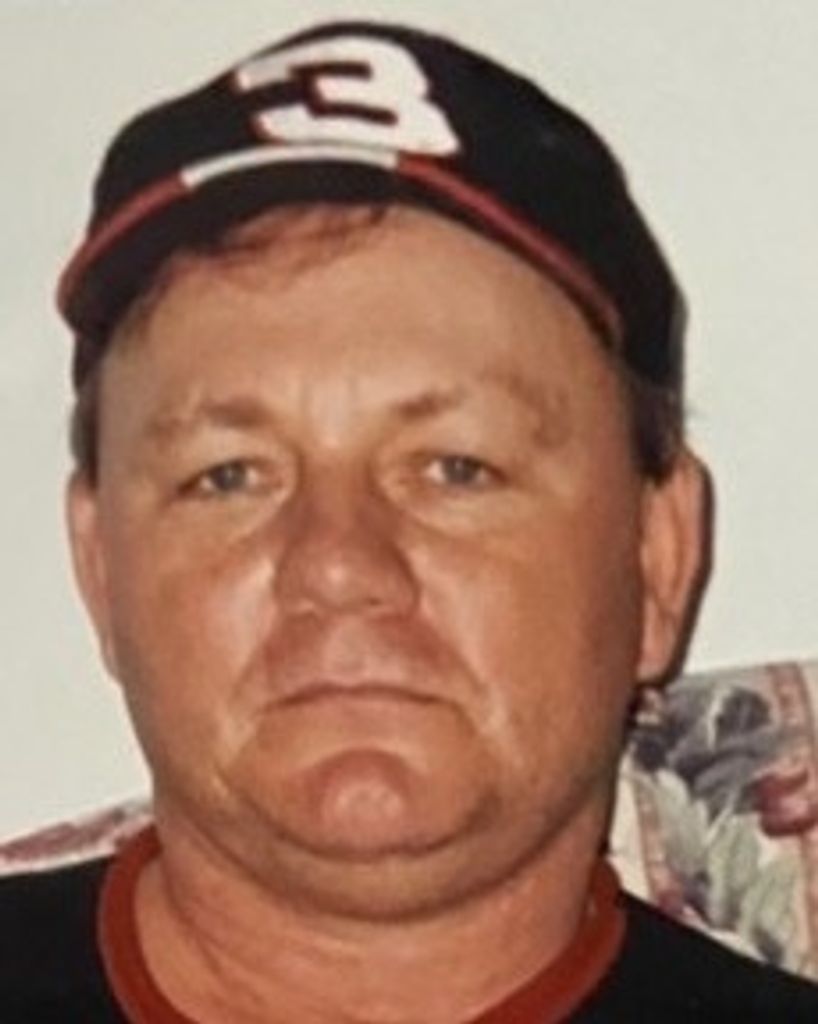 Eddie Julian Dickerson Profile Photo