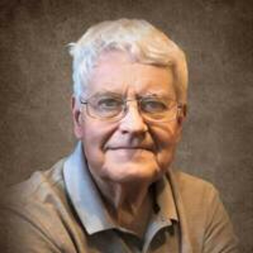 David Young Profile Photo