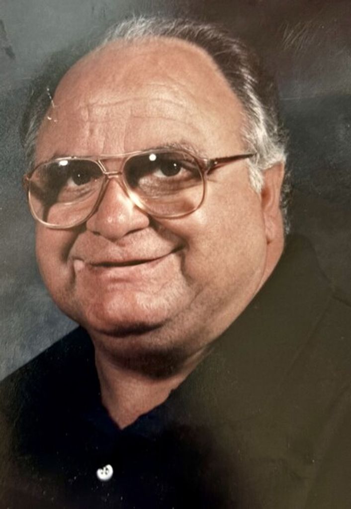 Donald James Circosta