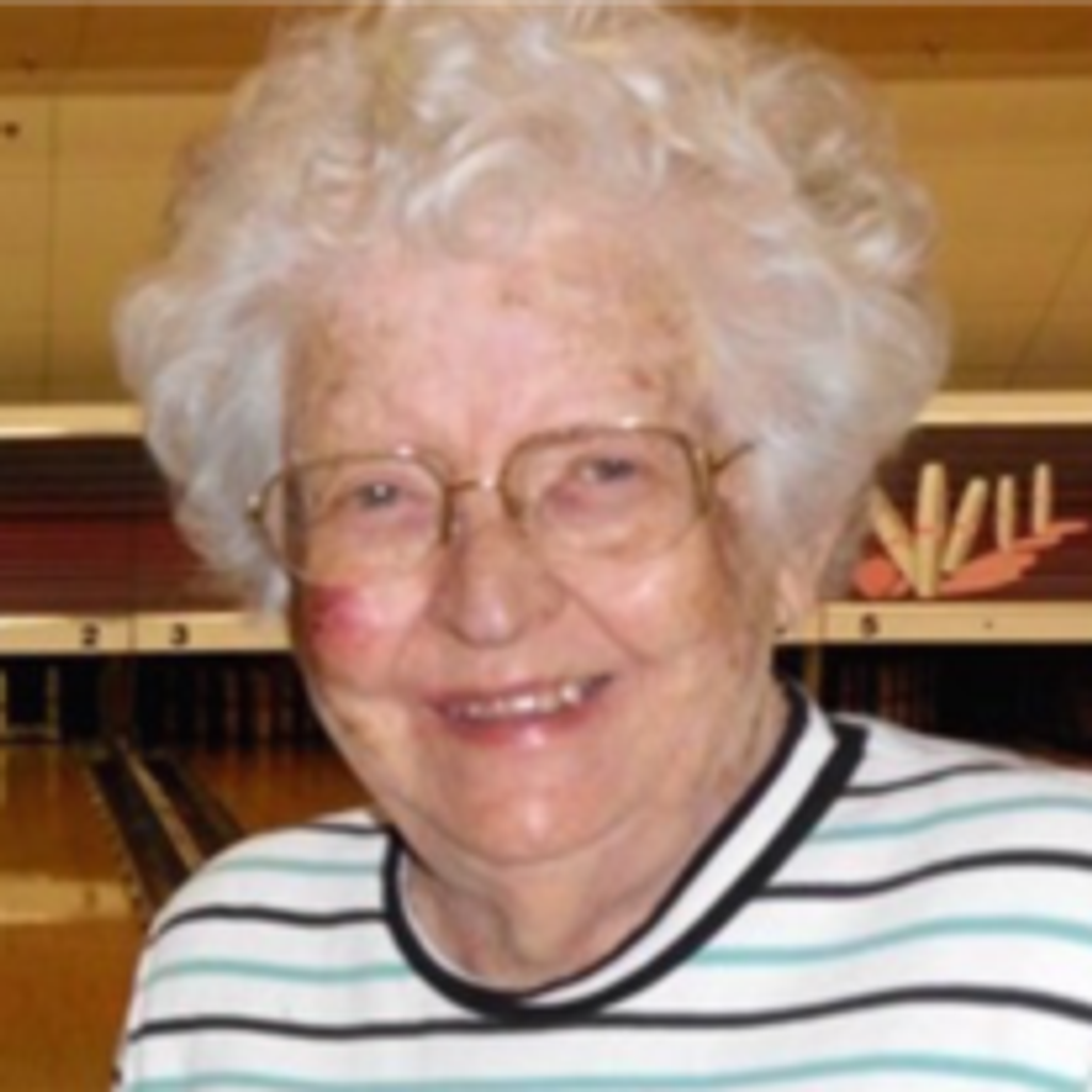 Helen June Young Profile Photo