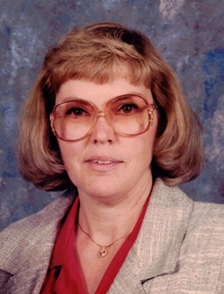 Wilda "Jane" Myers Profile Photo