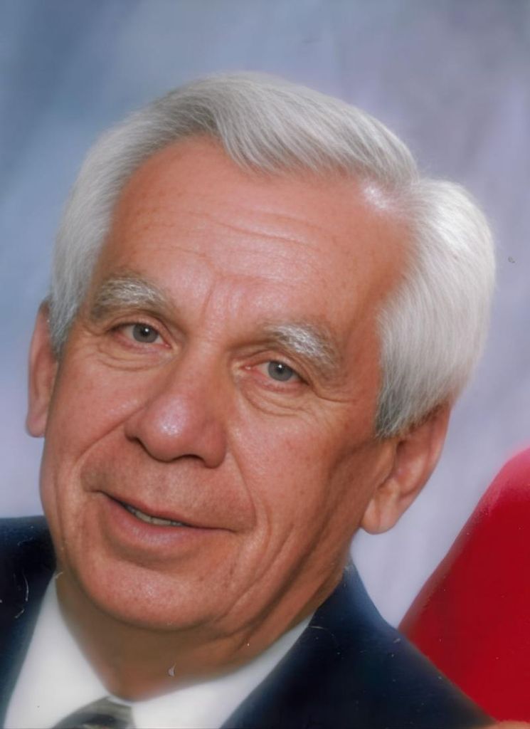 Edward Lucero Maese Profile Photo