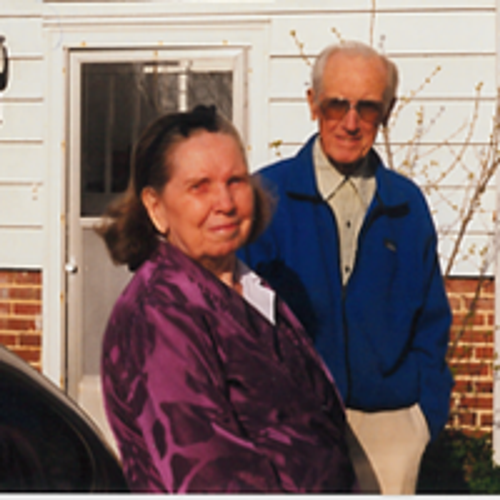 Idaliah Lee Henson Farrow