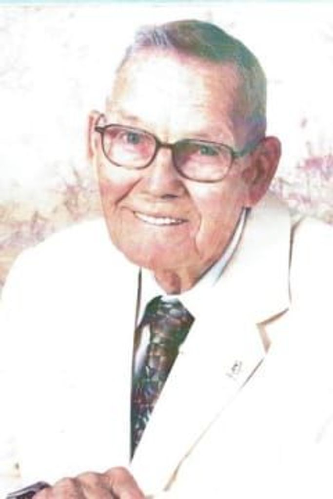 Frank Gene "Coach" Gilliland
