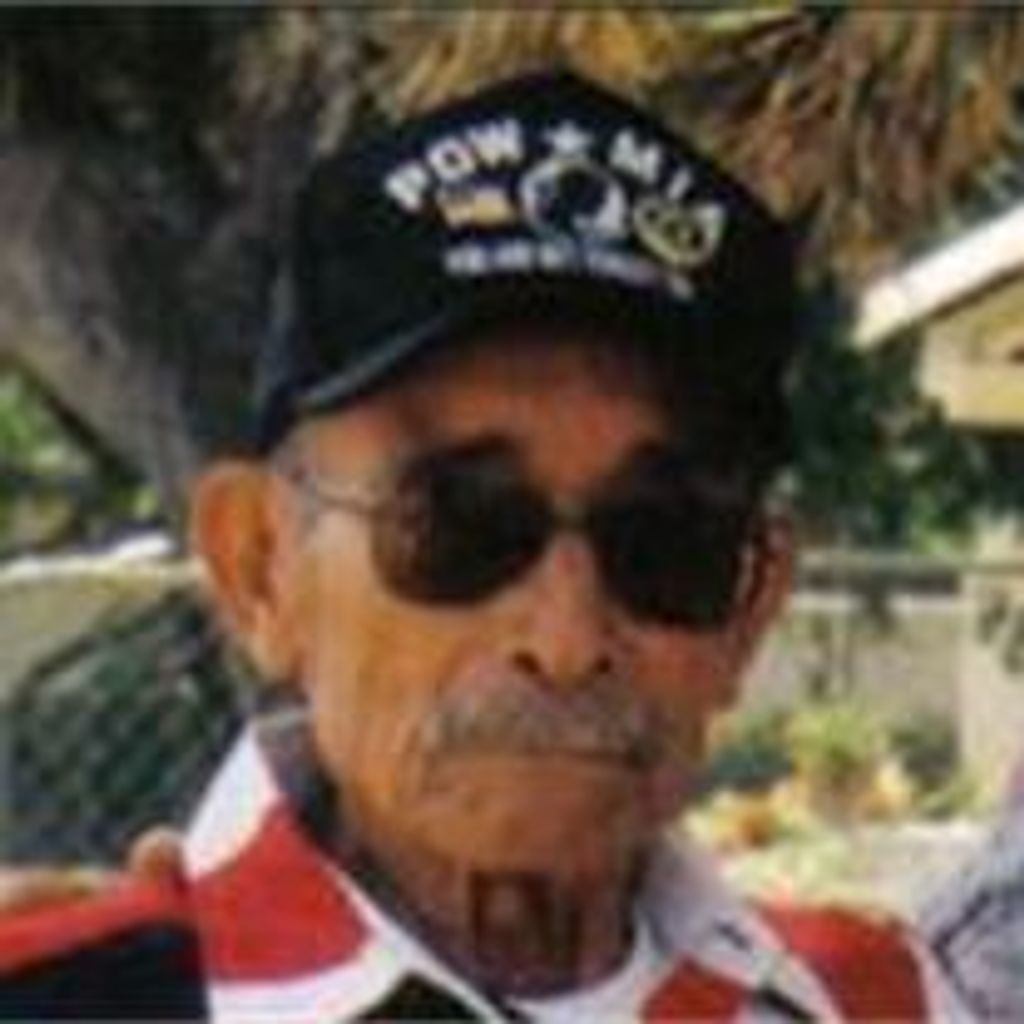 Guillermo Willie Serrano Profile Photo
