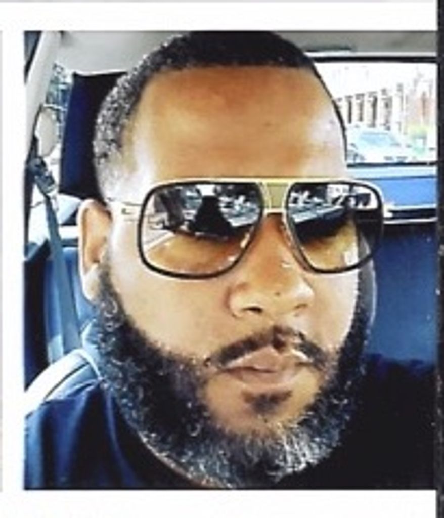 Terrell Smith Profile Photo
