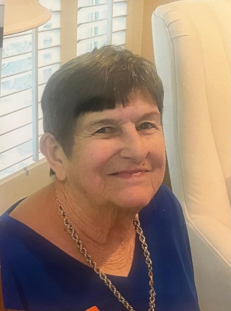 Peggy White Profile Photo