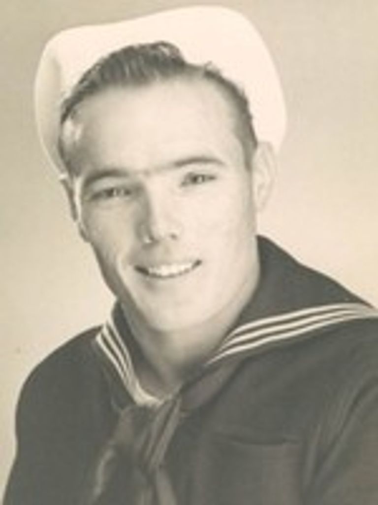 Vernon Quinton Thompson