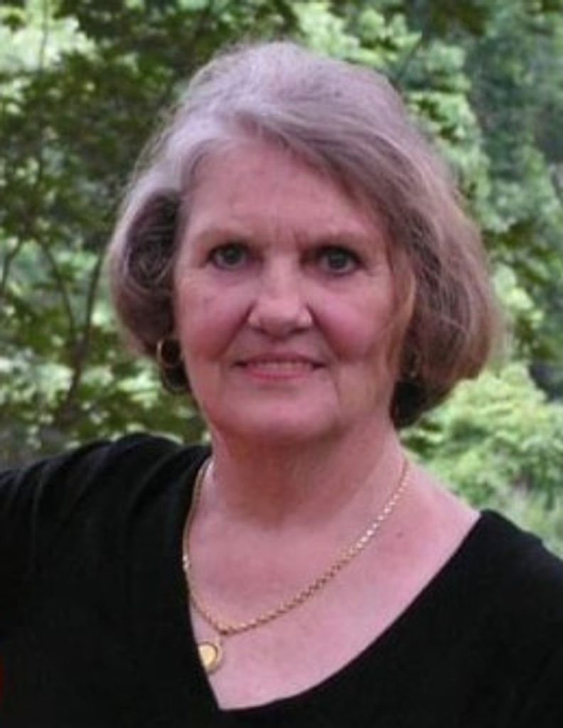 Barbara Moore Jones Profile Photo