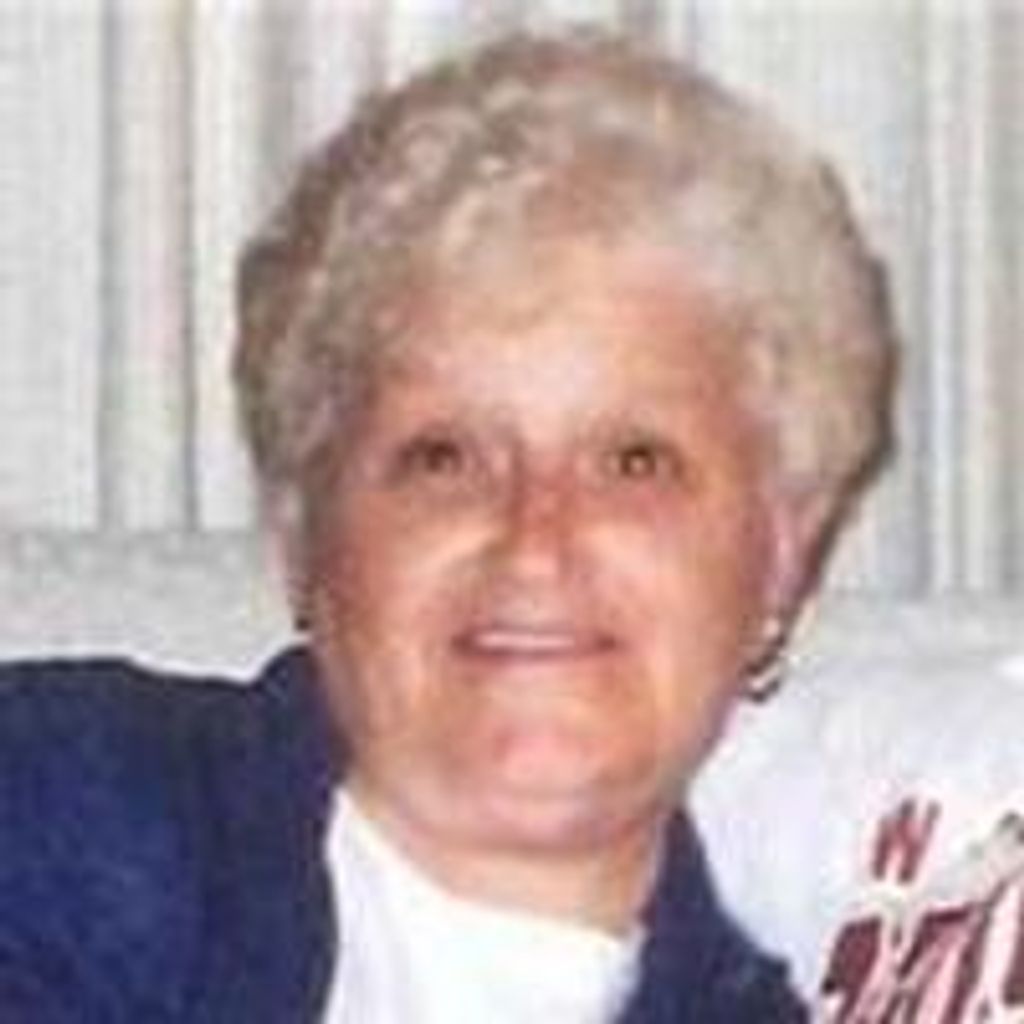 Joan Christine Dom