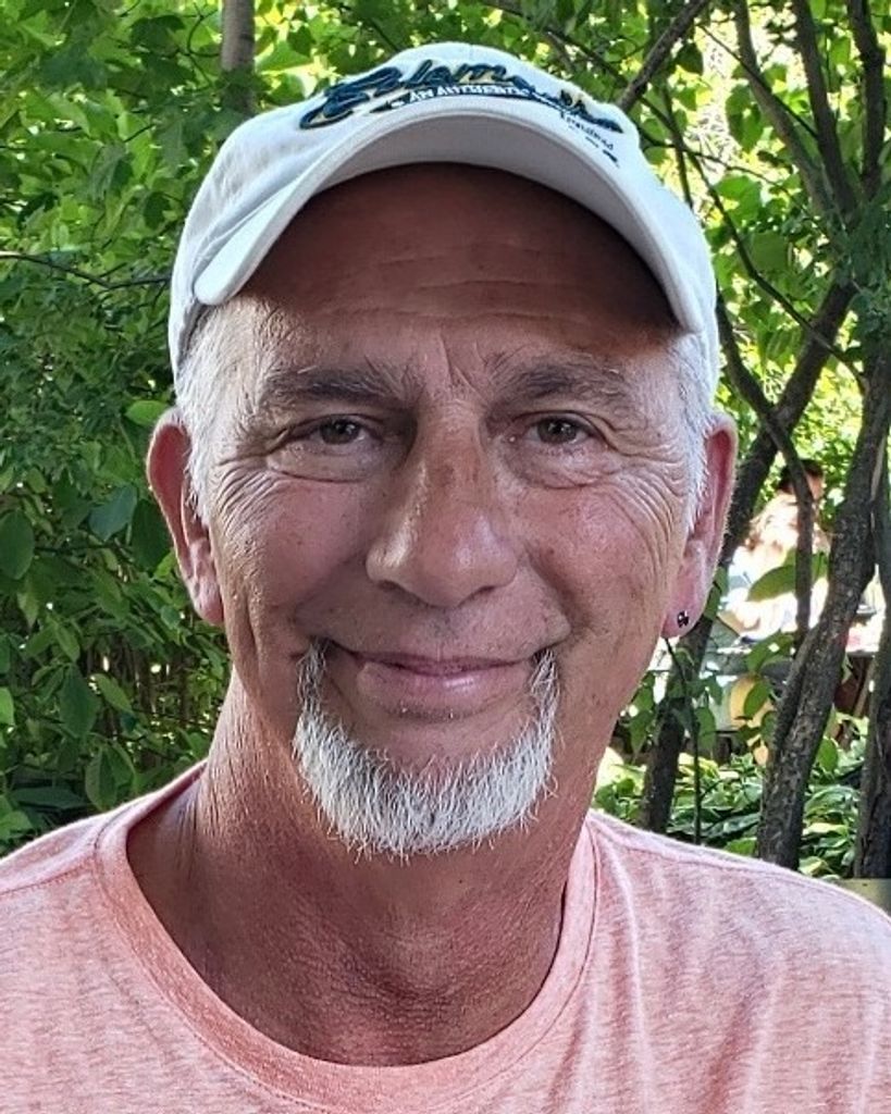 Robert A. Gebo