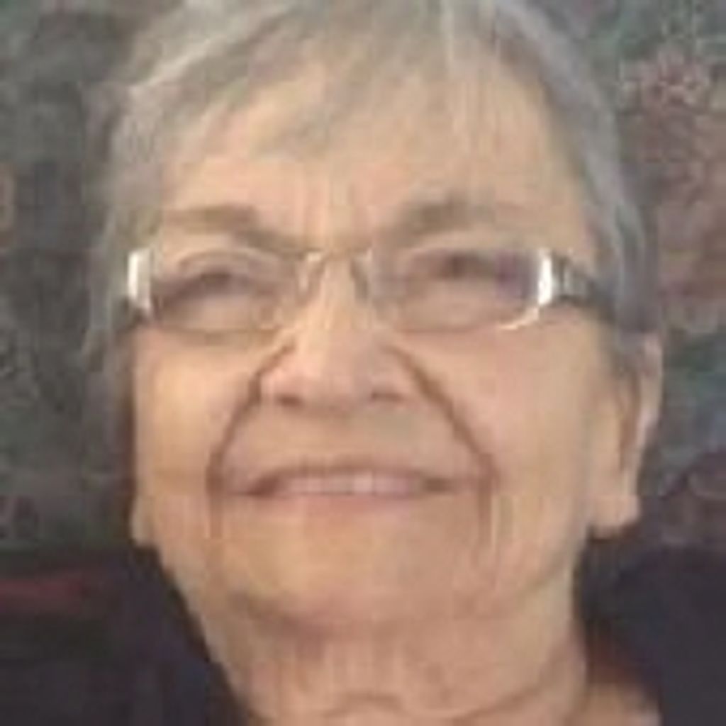 Betty Worshek