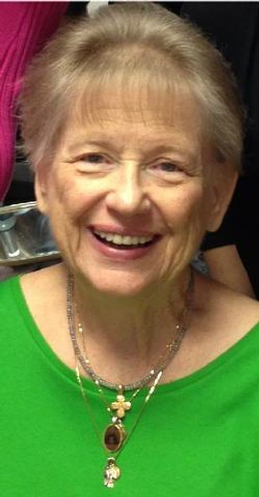 Joanne Marie Schulz