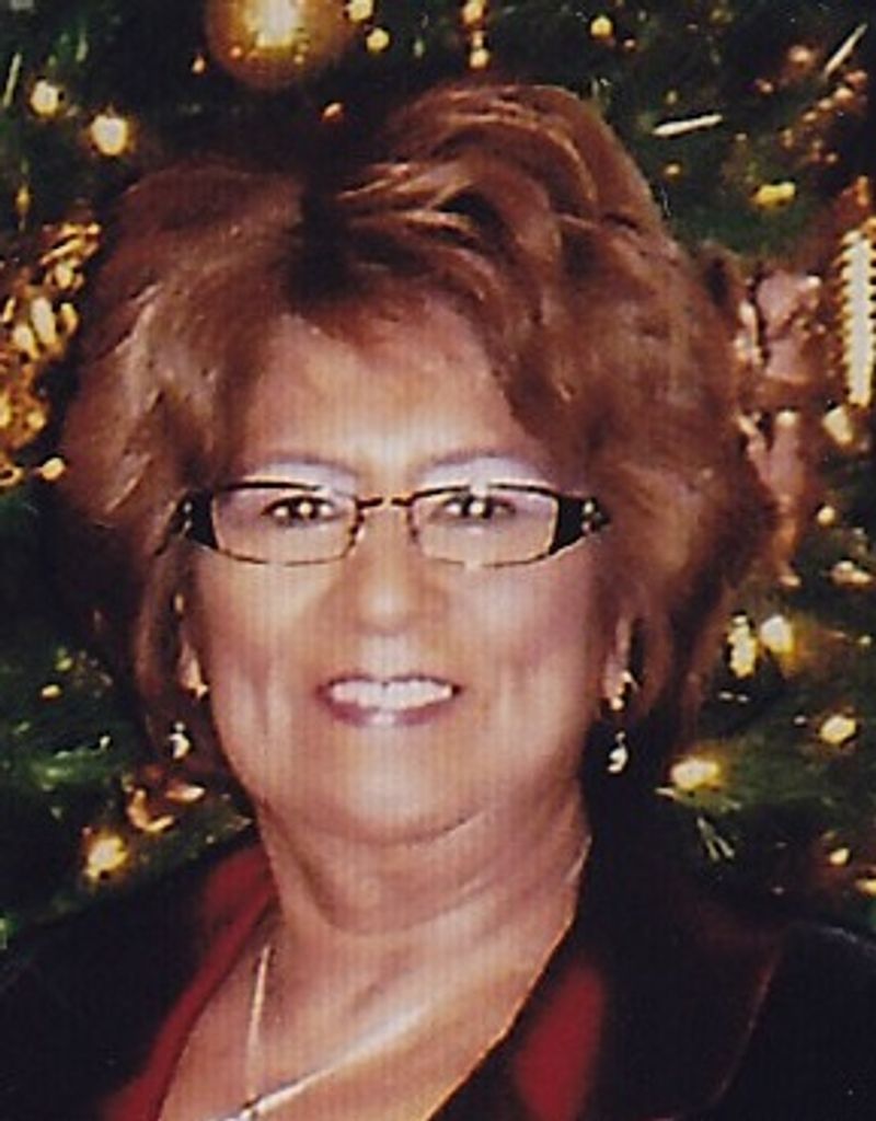 Ms. Susie Rangel Montoya Rangel