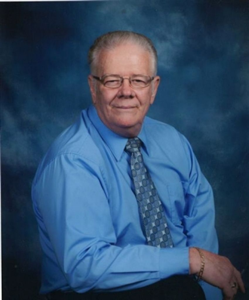 "Woody" Profile Photo
