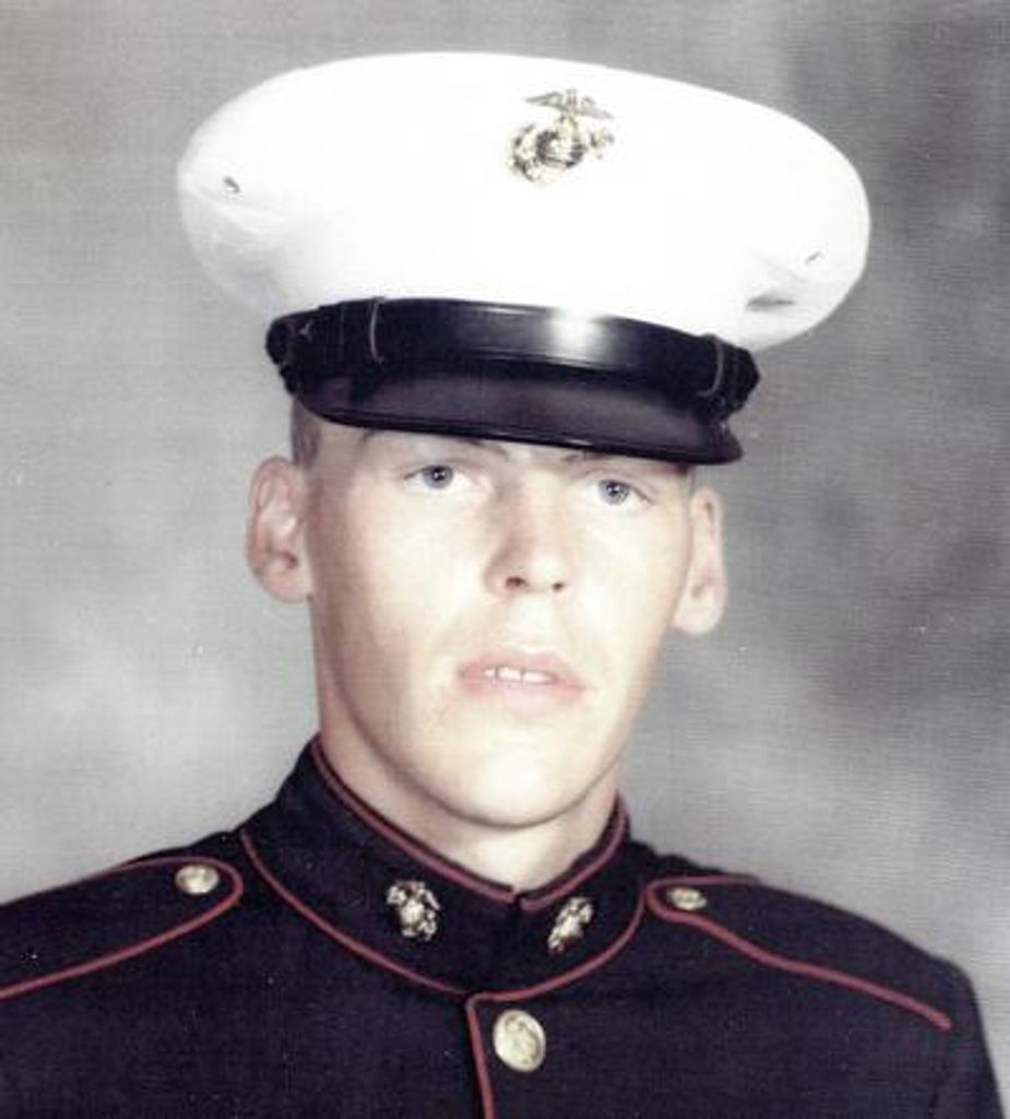 Norman Charles Burns Profile Photo