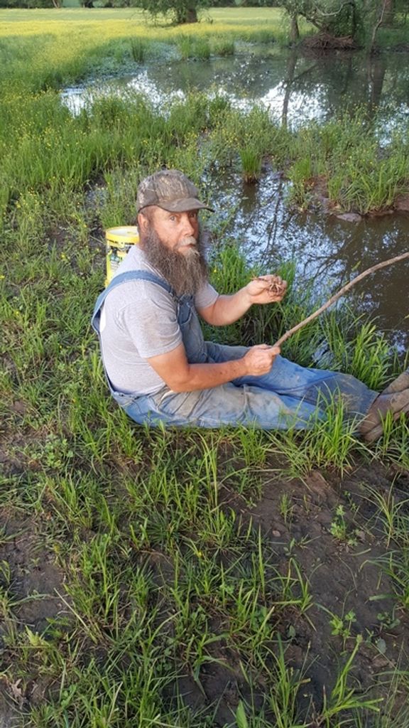 Malcom Laray Shelton Profile Photo