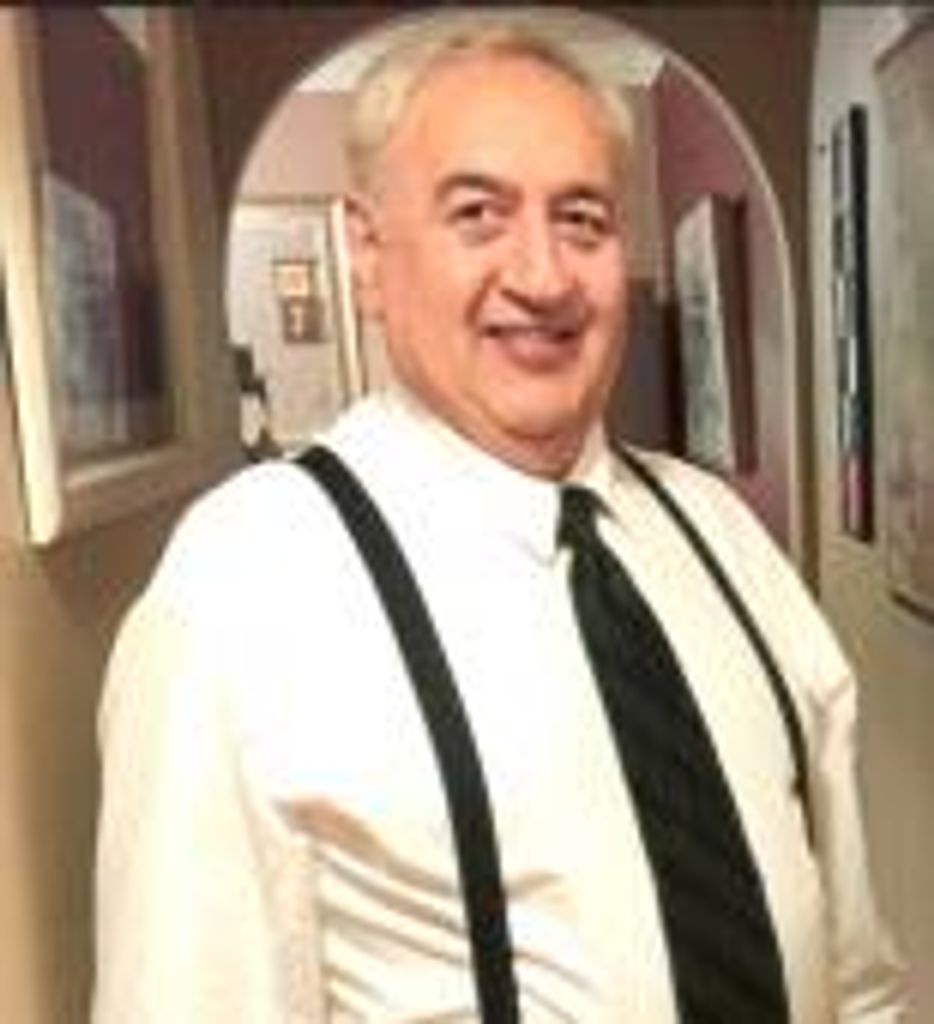 Radivoj Grujic Profile Photo