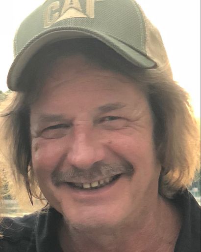Gerald Deming's obituary image