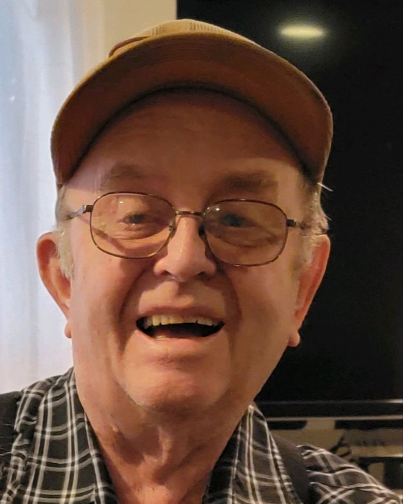 Dale P. Hawes