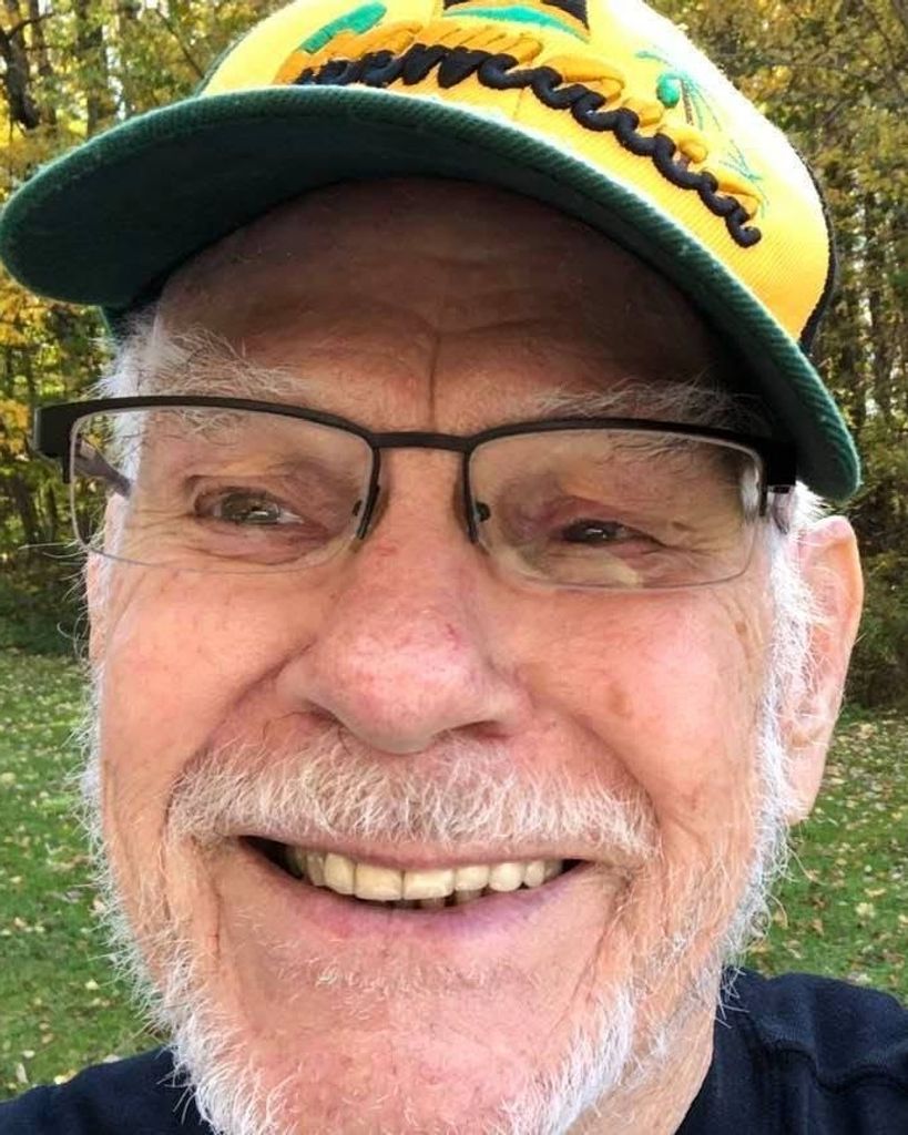 James Richard Couchenour Profile Photo