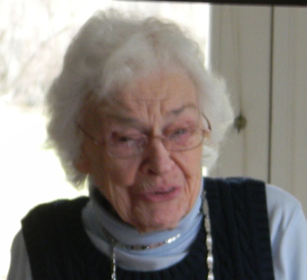 Jean Nelson Conklin Profile Photo
