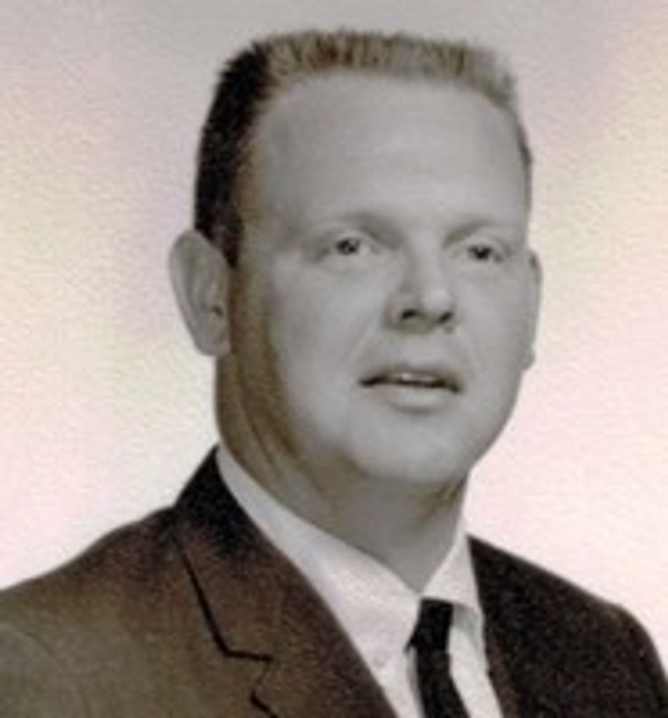 Ralph Patrick