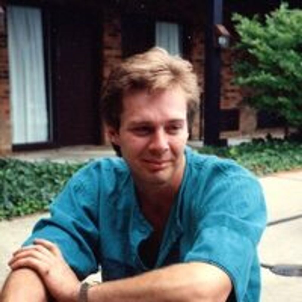 Roby Dale Harms