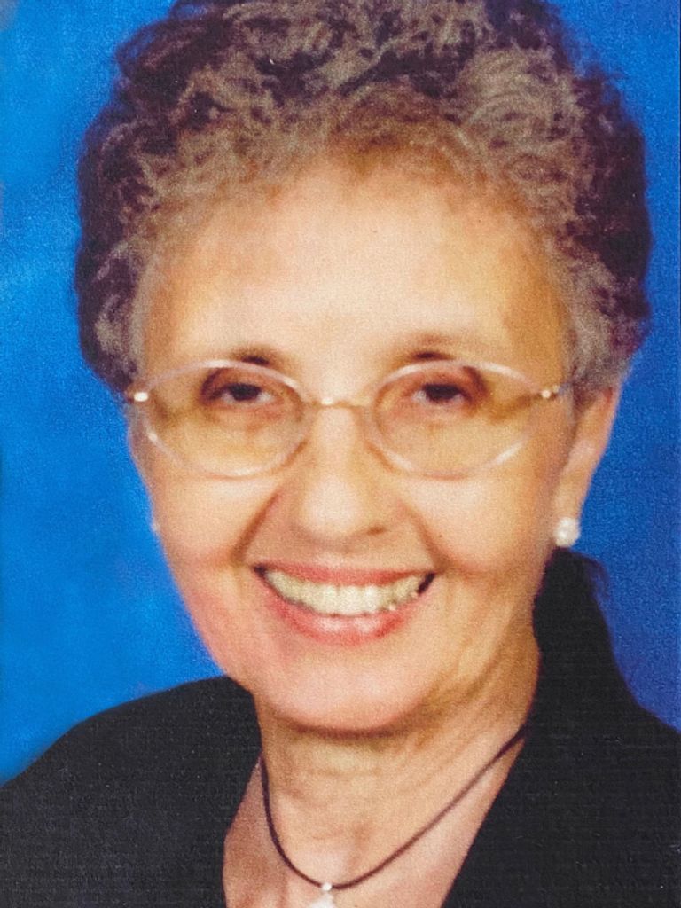 Stella Faye (Byrne)  Watkins