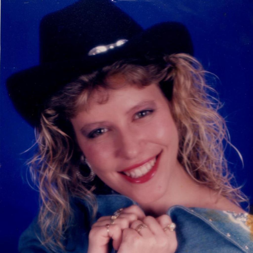 Dana Lynn Corson