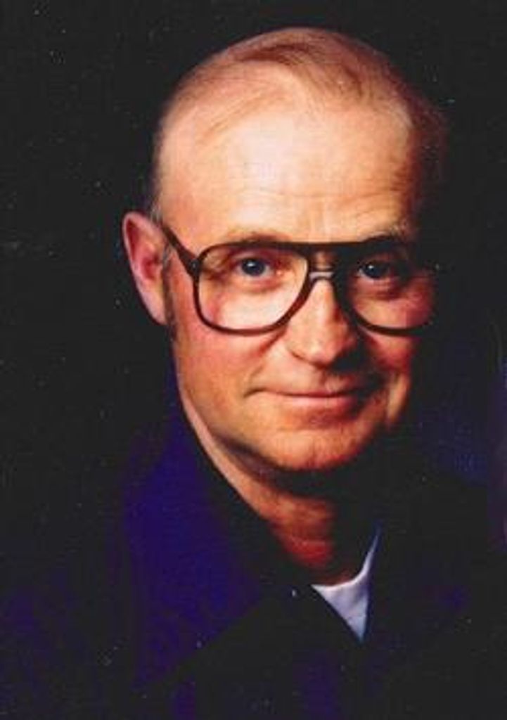 Glenn Norman Frank Profile Photo