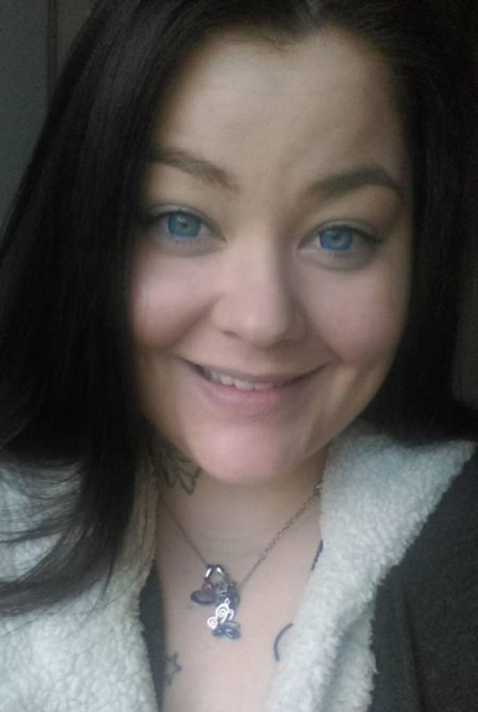Amy Lee Correira