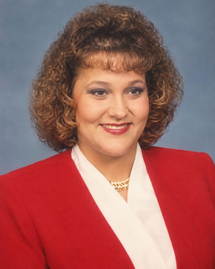 Rebecca Wilson Profile Photo