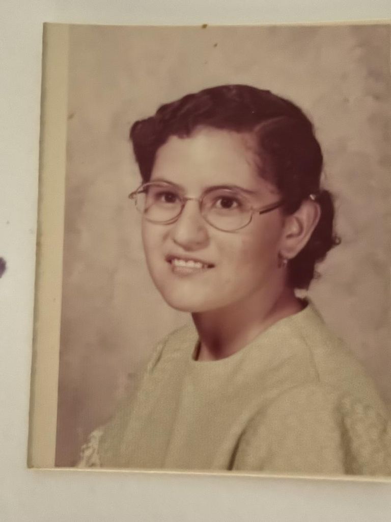 Gloria L. Gutierrez