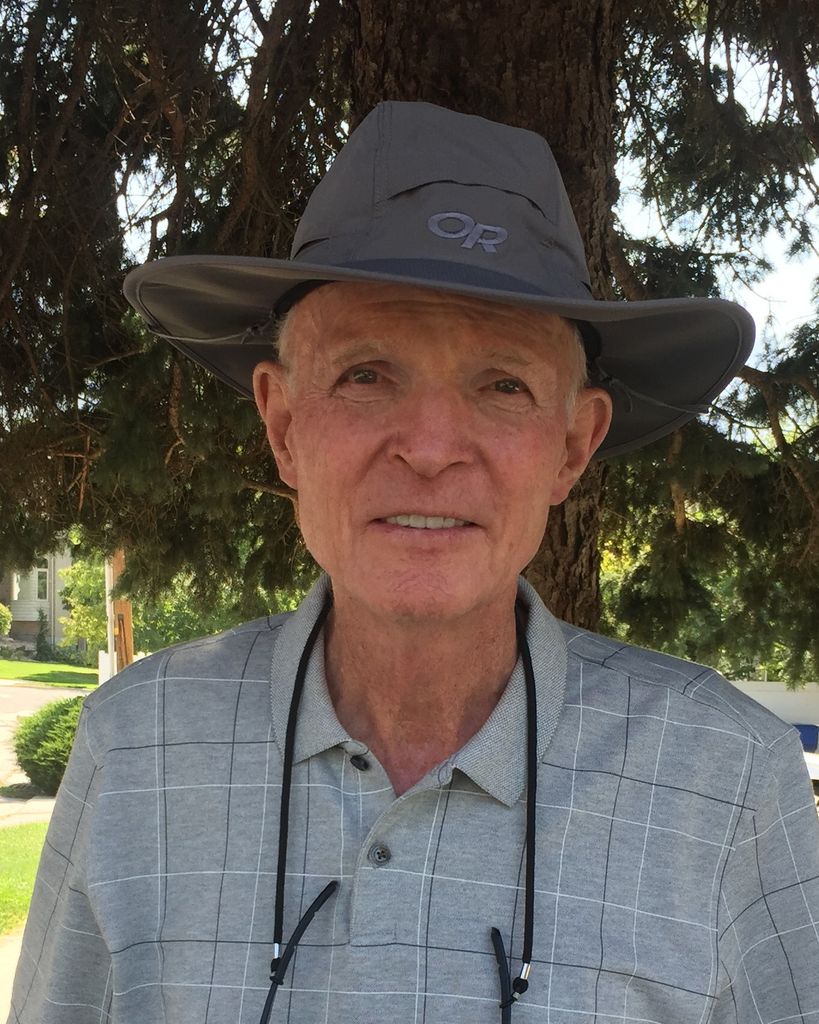 Sherman Layne Butters