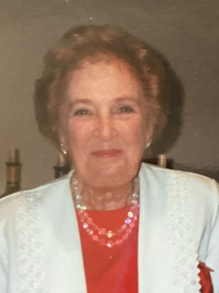 Louise H. Dietenhofer Profile Photo