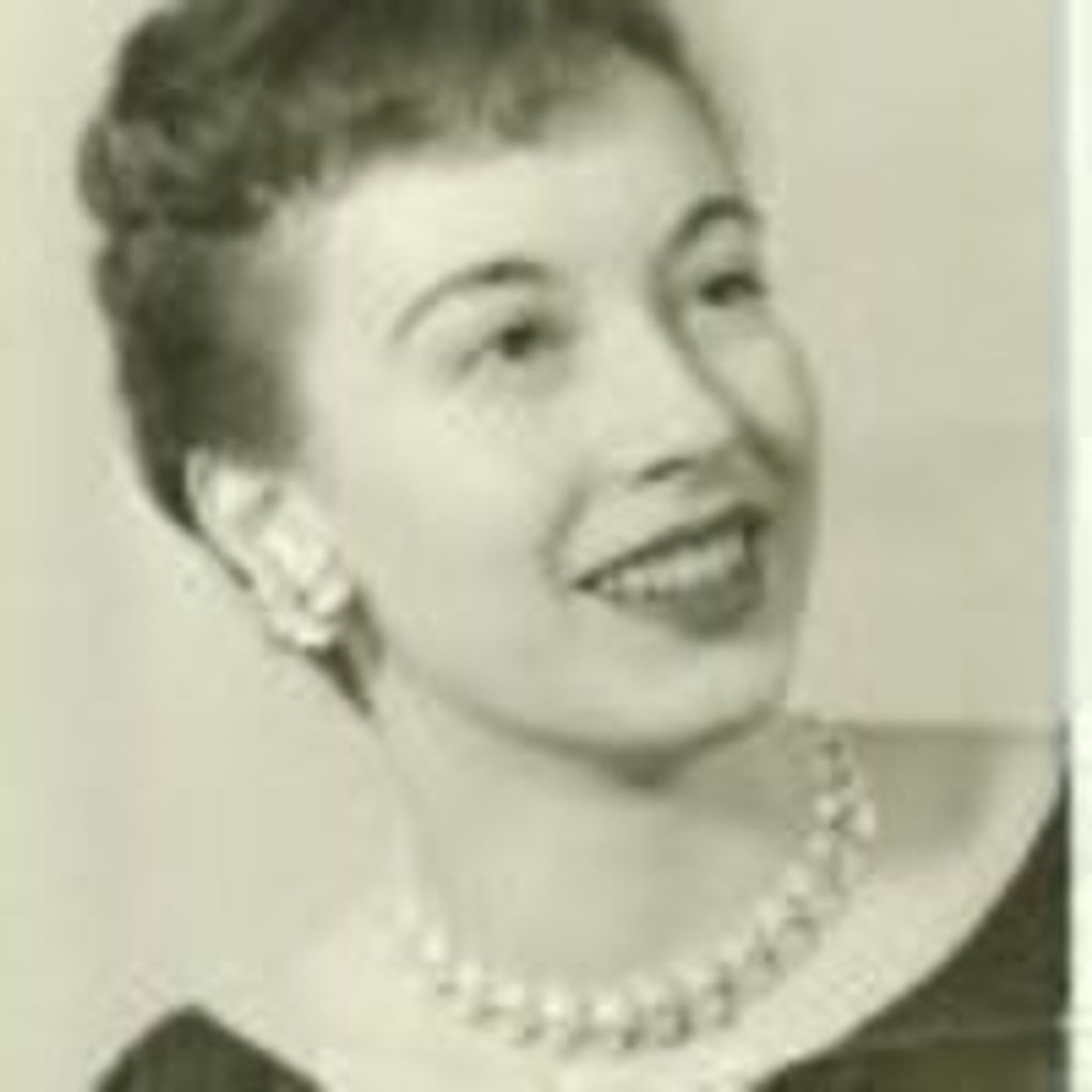 Marlene Murphy
