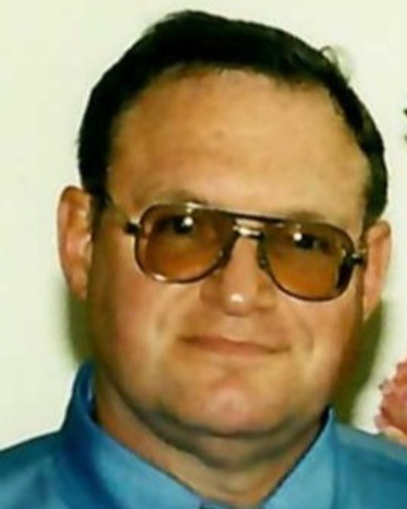 William F. "Bill" Moeckli