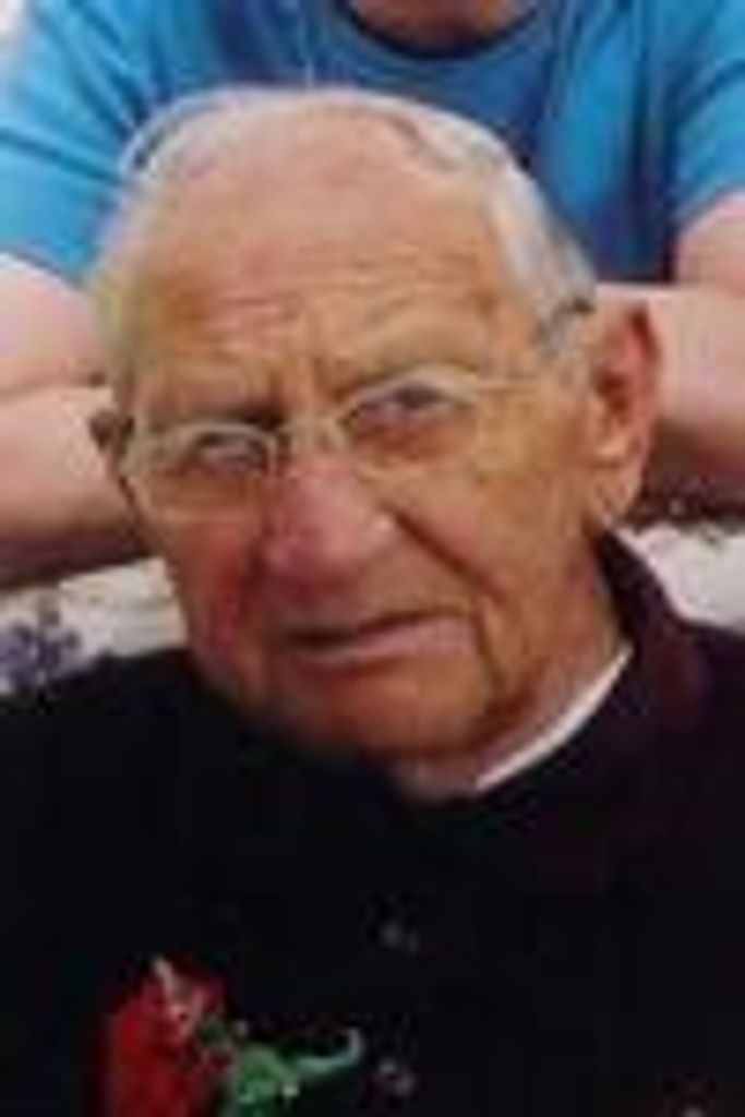 Raymond Martin Brinkmann