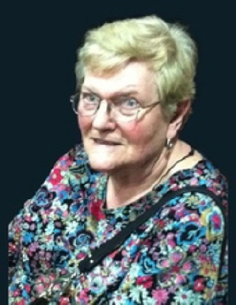 Beverly Carollo Profile Photo