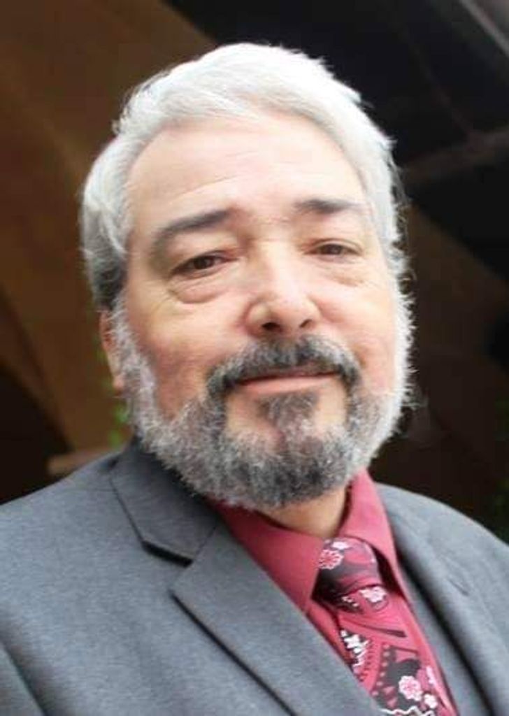 Glenn A. Pierson Profile Photo