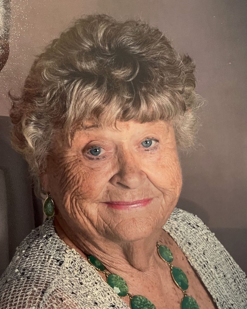 Doris L McDonald Profile Photo