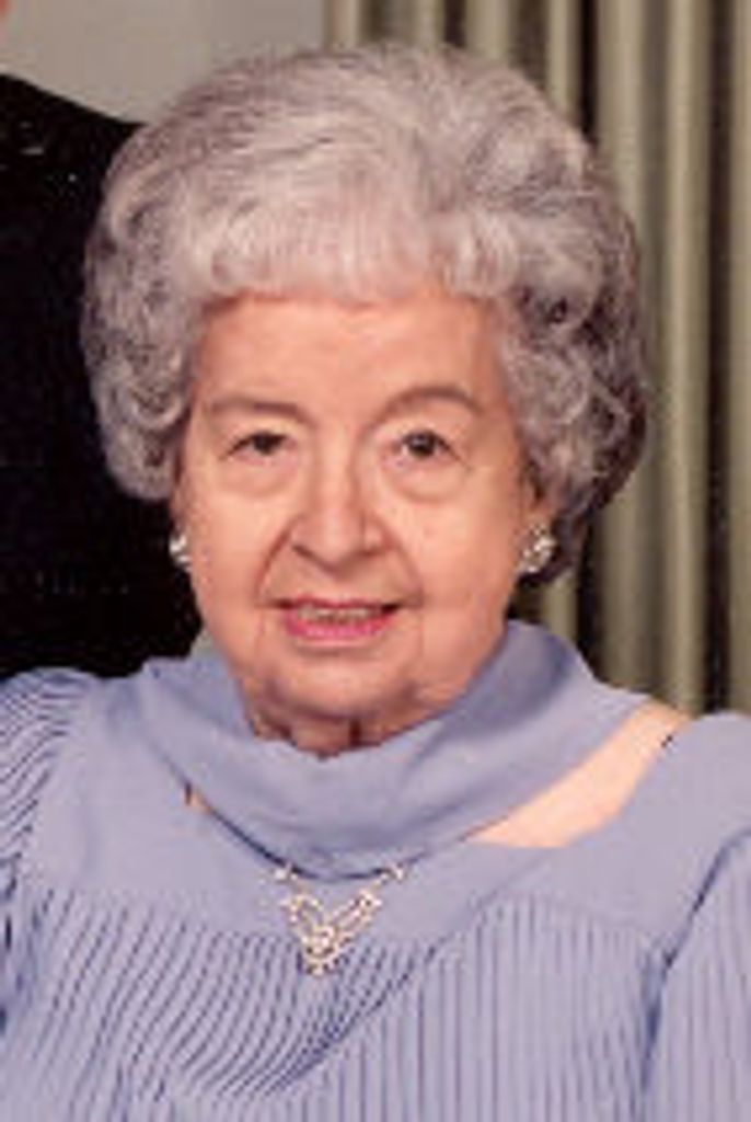 Rubye M. Stowers Profile Photo