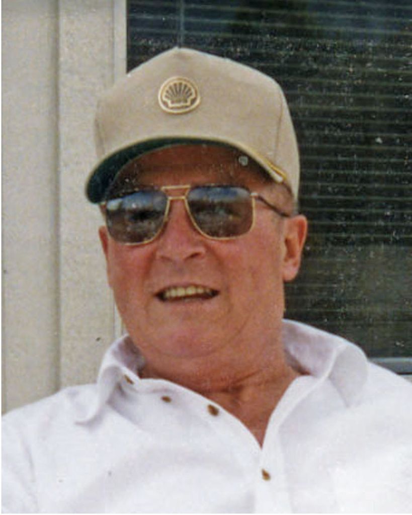 Howard Showalter Walsh Profile Photo